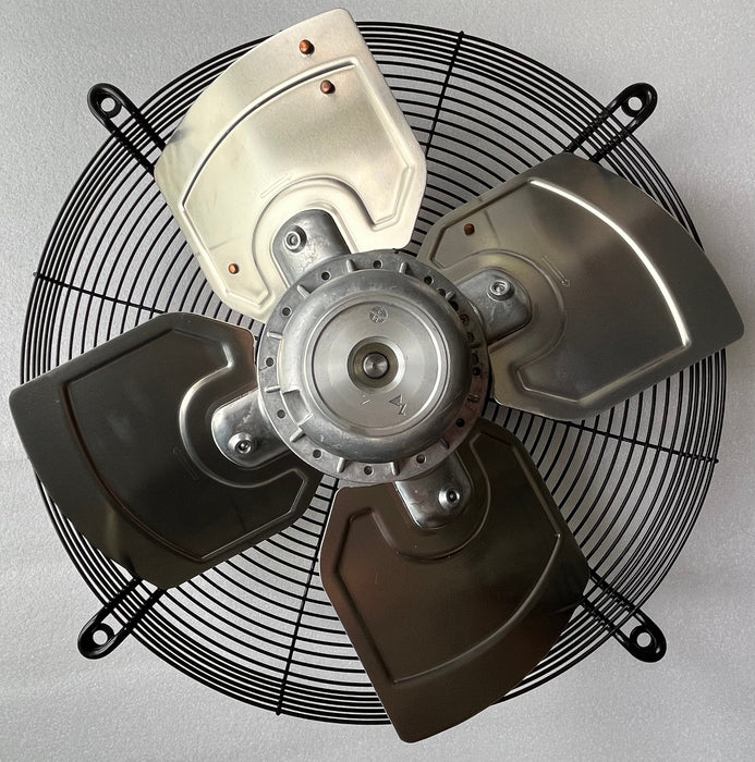 FB045-4EK.4F.6L  ZIEHL-ABEGG Axial Fan 230V 0.41kW 1.9A 1320rpm