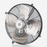 FB045-4EK.4F.V4L ZIEHL-ABEGG Axial Fan 230V 0.41kW 1.9A 1320rpm