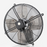 FB045-4EK.4F.V4L ZIEHL-ABEGG Axial Fan 230V 0.41kW 1.9A 1320rpm
