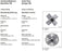 FB056-4DA.4I.V4L  ZIEHL-ABEGG Axial Fan 400V 0.9kW 3.4/2.0A 1400rpm