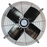 FB056-SDA.4F.2P  ZIEHL-ABEGG Axial Fan 400V 0.28/0.18kW 0.68/0.39A 910/660rpm