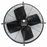 FB056-SDK.4F.A4L  ZIEHL-ABEGG Axial Fan 400V 0.28/0.18kW 0.68/0.39A 910/660rpm