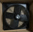 FB063-6EQ.4I.V4P ZIEHL-ABEGG Axial Fan 1~230V 0.63KW 3.0A 860rpm