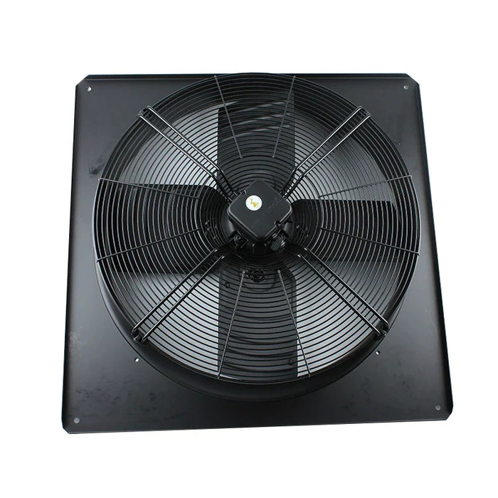 FB063-6EQ.4I.V4P ZIEHL-ABEGG Axial Fan 1~230V 0.63KW 3.0A 860rpm