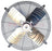 FB063-SDK.4I.V4S ZIEHL-ABEGG Axial Fan 3~400V 0.93/0.47kW 1.55/0.79A