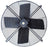 FB063-VDK.6N.V7P4 ZIEHL-ABEGG Axial Fan 3~400V 1.1kW 2.2A