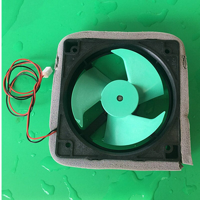 FBA11J10M 0.17A Axial Cooling Fan