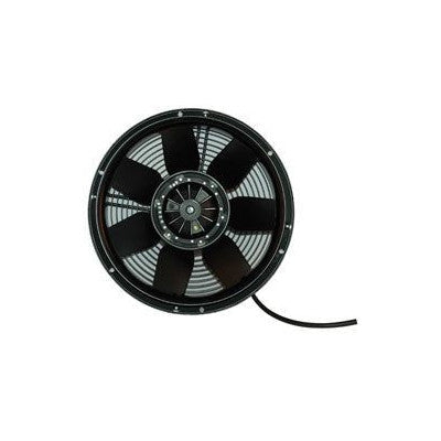 FC031-2DF.3B.A7 ZIEHL-ABEGG Axial Fan 3~230/400V 0.51kW 1.4/0.79A 2690rpm