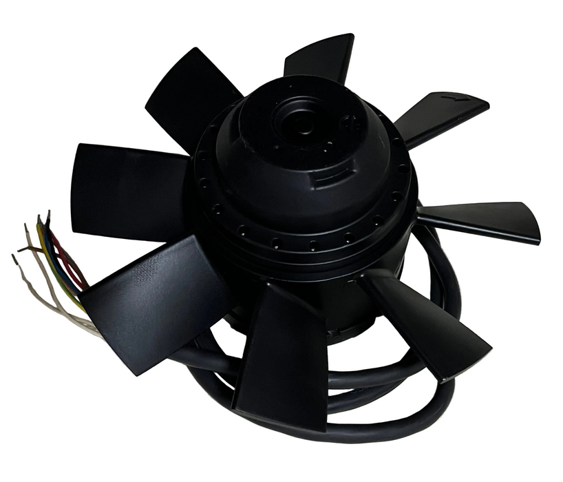 FC035-2DF.6C.6 ZIEHL-ABEGG Axial Fan