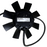 FC035-2DF.6C.6 ZIEHL-ABEGG Axial Fan