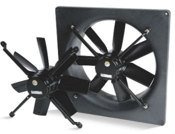 FC045.4ED.4C.3 ZIEHL-ABEGG Axial Fan