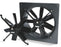 FC045.4ED.4C.3 ZIEHL-ABEGG Axial Fan