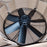 FC050-VDK.4F.V7 ZIEHL-ABEGG Axial Fan