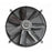 FC056-4DA.6F.1 ZIEHL-ABEGG Axial Fan 3-400V 1.25KW 2.2A 1300 rpm