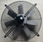FC056-4DD.6F.A7  ZIEHL-ABEGG Axial Fan 230/400V 1.25kW 3.8A 1300Rpm