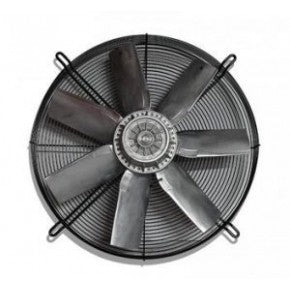 FC056-SDA.4F.2 ZIEHL-ABEGG Axial Fan 3-400V 0.36/0.23KW 0.82/0.42A 890/690 rpm