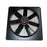 FC063-4DQ.6K.3  ZIEHL-ABEGG Axial Fan 3~ 400V ± 10% 50 Hz 1.9kw, 3.2A 1360/rpm