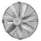 FC063-6ED.4I.3 ZIEHL-ABEGG Axial Fan 230V 0.6 kW 2.7A 890rpm