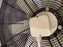 FC080-SDA.6K.2 ZIEHL-ABEGG Axial Fan 3~400 V 1.4/0.95 kW 2.7/1.7 A 900/690rpm