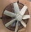 FC080-SDA.6K.2 ZIEHL-ABEGG Axial Fan 3~400 V 1.4/0.95 kW 2.7/1.7 A 900/690rpm