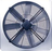 FC080-SDQ.6K.V7 ZIEHL-ABEGG Axial Fan 3~400V 1.4/0.95 kW 2.7/1.7 A 900/690 rpm