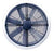 FC090-6DF.7Q.3 ZIEHL-ABEGG Axial Fan 3~400V 3.4 kW 6.3 A 870rpm