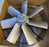 FC091-S01.70.VS ZIEHL-ABEGG Axial Fan 910 mm 400V 6 poles