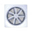 FC100-MDQ.7M.3 ZIEHL-ABEGG Axial Fan 3~400V 1.25/0.81kW 0.70/1.55A 530/390rpm