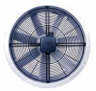 FC112-MDA.7M.2 ZIEHL-ABEGG Axial Fan