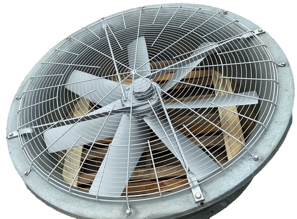 FC125-MDL.7Q.A7 ZIEHL-ABEGG Axial Fan