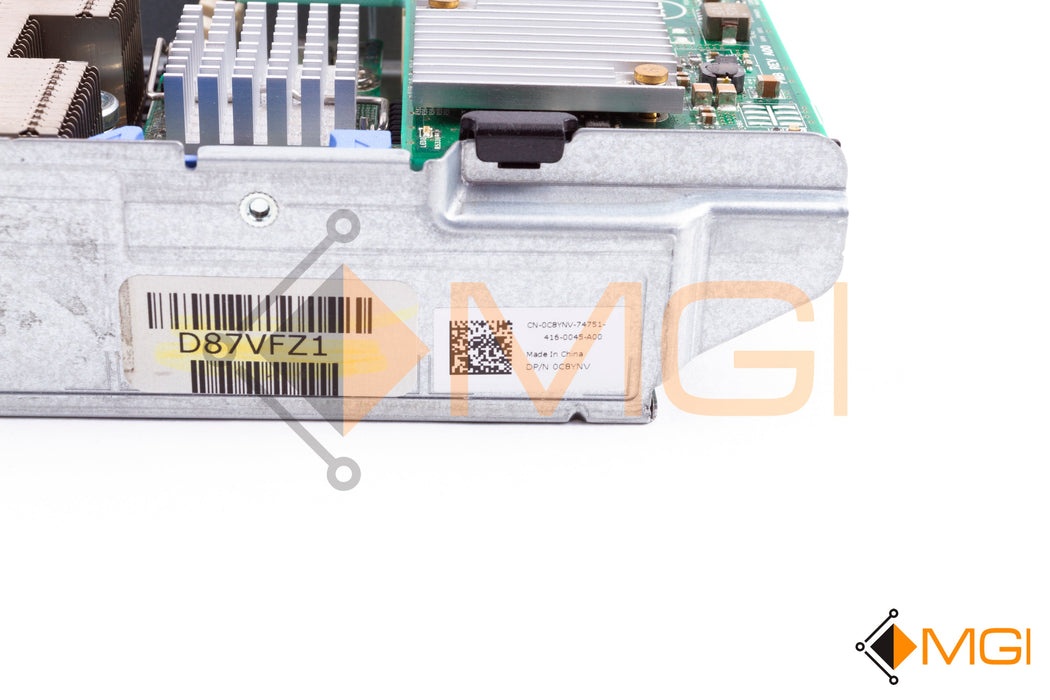 FC420 CTO