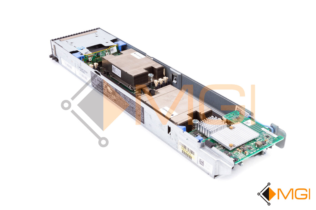 FC420 CTO
