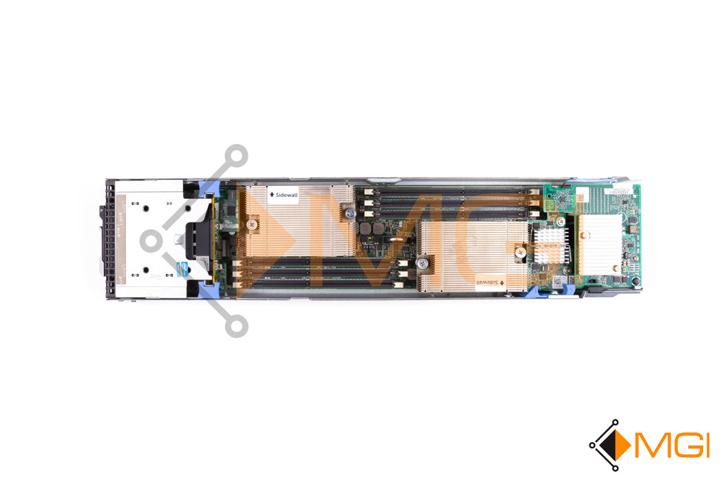 FC420 CTO