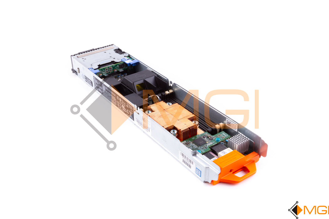 FC430 CTO