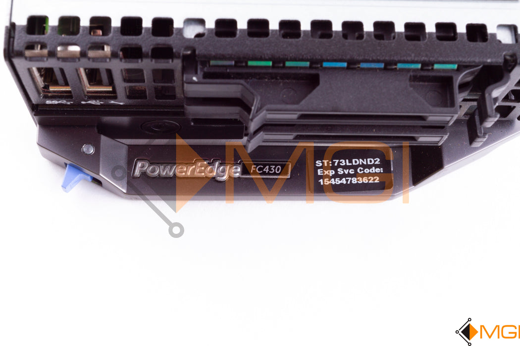 FC430 CTO