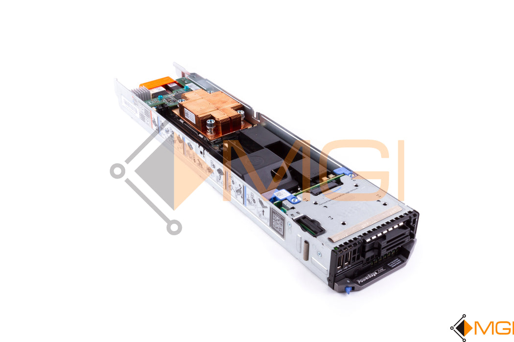 FC430 CTO