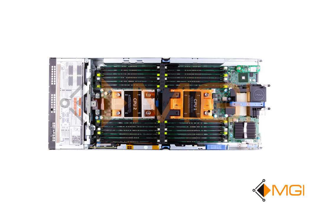 FC630 CTO
