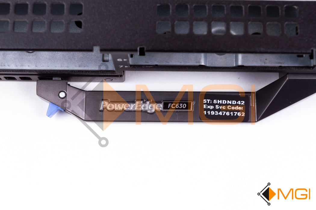 FC630 CTO
