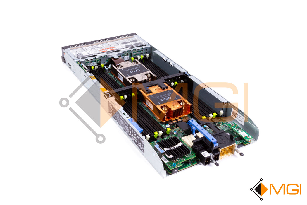 FC630 CTO
