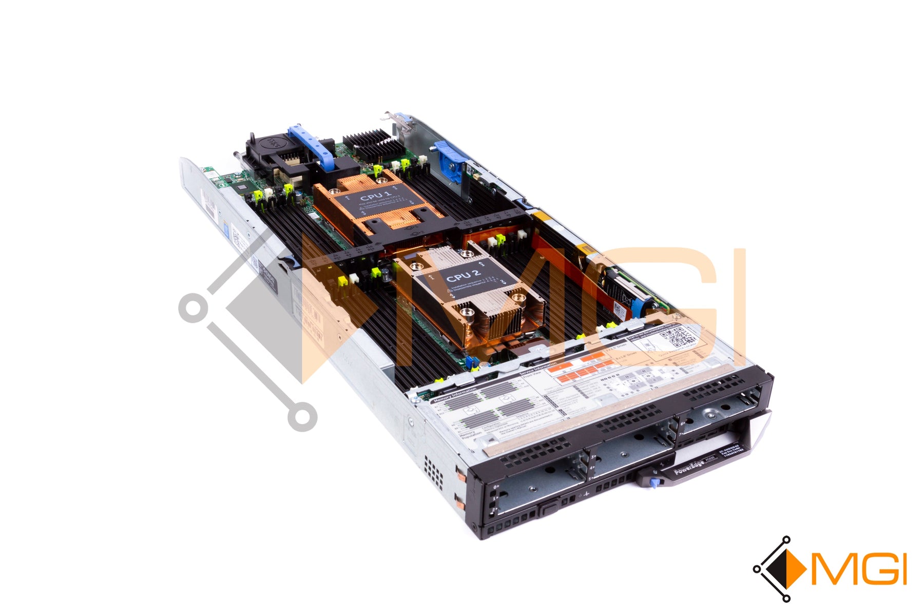 FC630 CTO