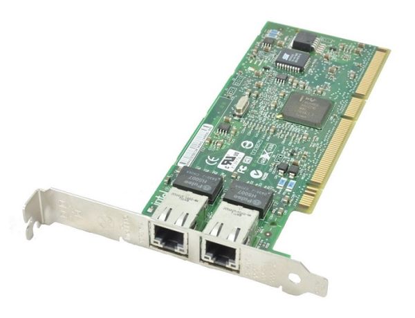 FCA2257P - HP Single Port 2Gb/s PCI to Fibre Channel Host Bus Adapter