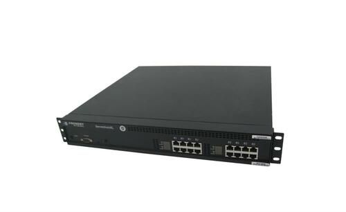 FCSLB16DC - Foundry Networks 16-Ports 10/100base-tx (rj45) With One Expansion Slot And -48vdc Power Supply (Refurbished)