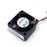FD0530154B-2A 30x30x15mm 5V DC 2A Axial Cooling Fan