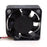 FD123010MB 12V DC Axial Cooling Fan