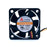 FD124010LB 40x40x10mm 12V DC 0.055A Axial Cooling Fan