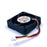 FD124010LB 40x40x10mm 12V DC 0.055A Axial Cooling Fan