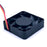 FD124010LB 40x40x10mm 12V DC 0.055A Axial Cooling Fan