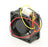 FD124020EB 40x40x20mm 12V DC 0.12A Axial Cooling Fan