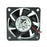 FD1260-S3112C 60x60x15mm 12V DC 0.13A Axial Cooling Fan