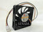 FD127015LB 12V DC 0.13A Axial Cooling Fan